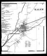 Salem, Washington County 1866